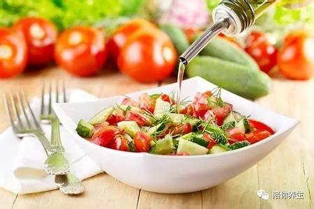 激发活力 增添动力 夏季饮食如何改善气色增添活力