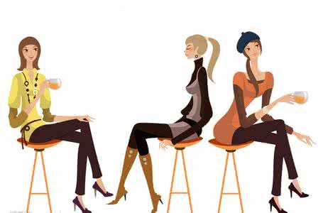 女性特殊时期用药 特殊时期女性要慎饮茶