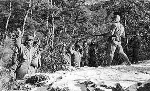 八路军伏击战 八路军两次长生口伏击战:“牛刀杀鸡”重挫日寇