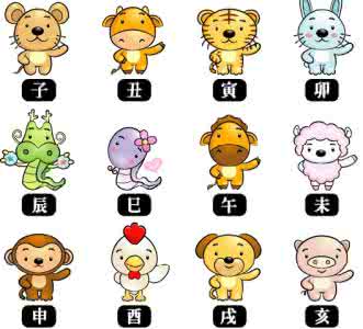 风水布局催财法 十二生肖 十二生肖催财!