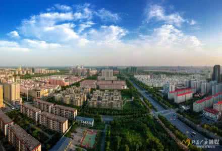 许昌市怎么样 许昌市