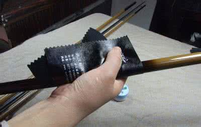 海钓竿怎么用 钓竿怎么保养