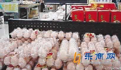 中山路181号市民大厦 中山市民买到“早产蛋” 超市回复质量没问题