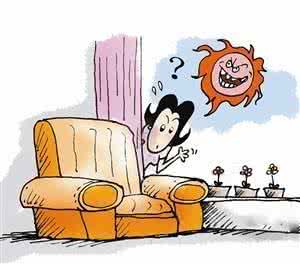 擦家具的小窍门 秋季家具保养小窍门