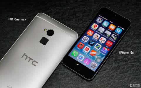 iPhone6和HTC One Max哪个好