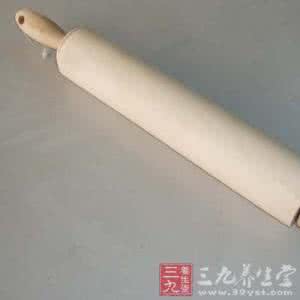 擀面杖怎么瘦腿 擀面杖瘦腿 擀面杖瘦腿效果怎么样