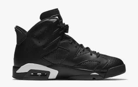 air jordan black cat jordan 13 black cat 黑暗行者!Air Jordan 6 “Black Cat”