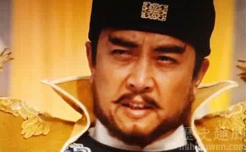 传奇皇帝朱元璋朱棣 朱棣做了几年的皇帝 朱棣传位给了谁
