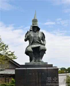 加藤嘉明 加藤嘉明简介 加藤嘉明和加藤清正的关系