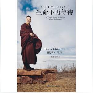 佩玛丘卓 佩玛·丘卓：生命陷落既是一项考验，也是一种治疗