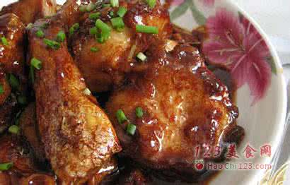 红烧糖醋鱼块的做法 红烧糖醋鱼块