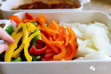 小男人周记之吾家有喜 【小宛家】吃货周记:地道的牛肉卷饼