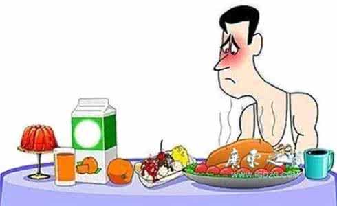 疑似食物中毒调查报告 吃了自助餐疑似食物中毒 连吐两天就医