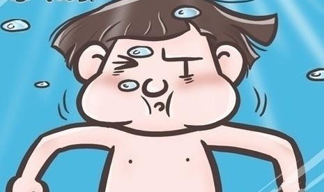 憋气30秒 憋气30秒测出你的亚健康
