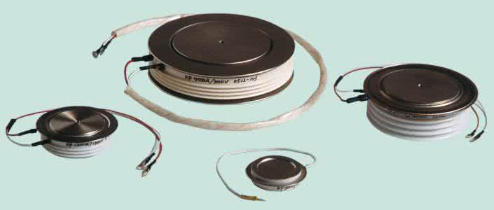 晶闸管怎么测量好坏 晶闸管