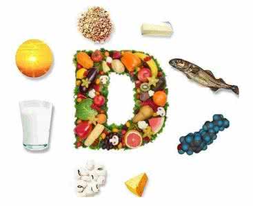 补充维生素b2的食物 补充维生素b2的食物 维生素d的食物 食物补充维生素D