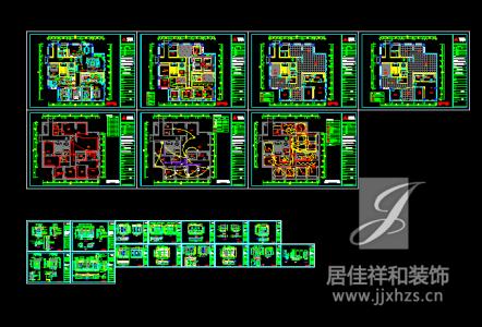 电路布线 动态规划 装修电路布线技巧 开关插座布置规划-今日头条