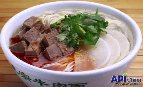 兰州牛肉面的特点 兰州牛肉面 兰州牛肉面的风味特点有哪些