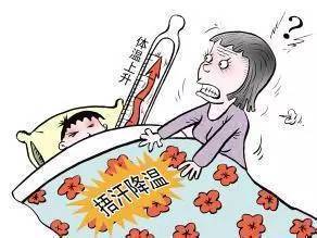相信迷信吗 发烧相信迷信吗?