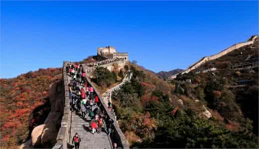 长城景点 八达岭长城景点介绍