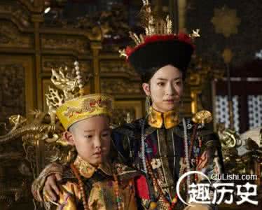 走出帝制 千古帝制收场人:所谓“女中尧舜”的隆裕太后