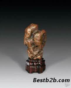 鼻烟壶收藏与鉴赏 鼻烟壶收藏与鉴赏 【鉴赏收藏】 中国四大名石*昌化石（浙江）