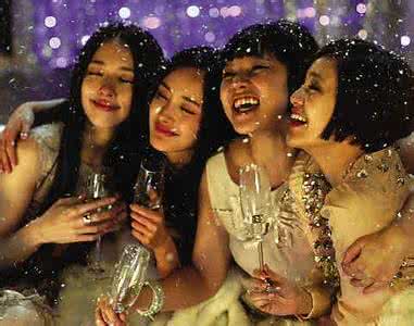 男权政治 那些男权政治世界里的欧洲女性｜看电影