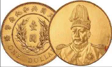 袁世凯1916 公元1916：世间再无袁世凯