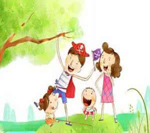 如何融入社会 如何帮助孩子融入社会