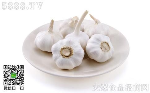 孕妇可以吃生大蒜吗 孕妇可以吃大蒜吗