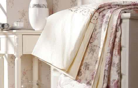 空调被是什么 什么是空调被？