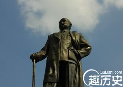 孙中山为何不配称国父 解密:国父孙中山为什么宁死都不相信中医?