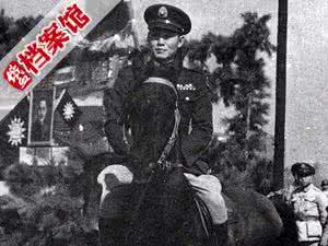 名将孙立人电视剧 中国抗日名将孙立人出生