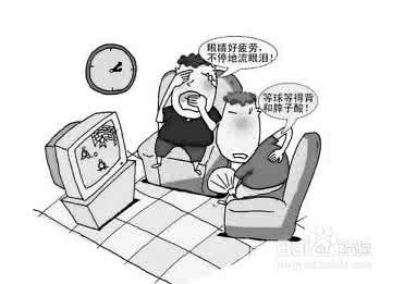 睡眠不足的危害 睡眠不足的危害 睡眠不足!小心胃病袭击你