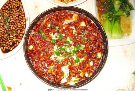 川菜大厨做菜视频大全 川菜的做法大全(2)【厨屋飘香】