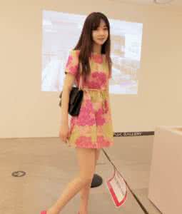 回头率是长相还是身材 夏日小心机没身材也有回头率