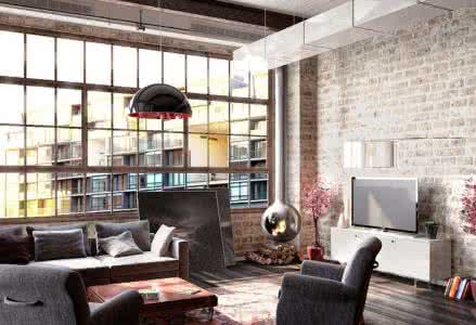 复古怀旧风格装修 复古风格装修攻略