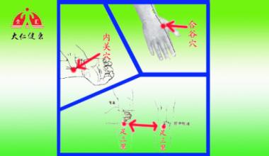 永葆青春活力 经络锻炼三部曲永葆青春活力可防病