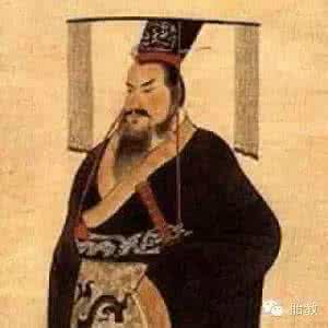 10大恶人 古代10大丧心病狂恶人排行榜,秦始皇竟然只排在第九