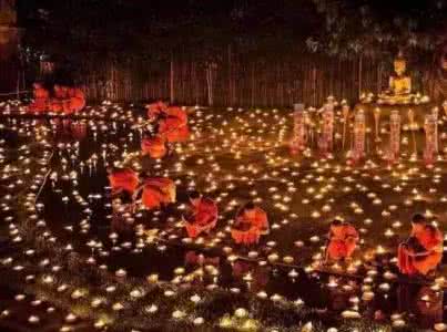 七月十五鬼节 鬼节还叫什么 七月十五是什么节日