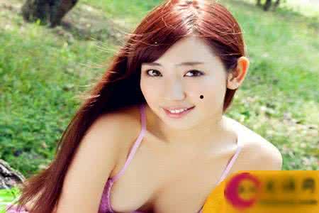 女人桃花痣最旺的地方 女人这些地方长痣桃花旺