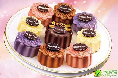 古剑奇谭2月饼食谱 創意免烤月餅！6個雪糕燕菜月餅食譜