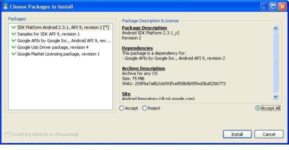 android sdk安装教程 android sdk安装教程 android l怎么安装？安卓android l下载安装教程
