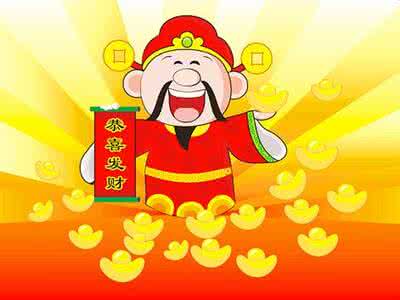 风水大师谈财神摆放 把财神拒之门外的多种风水环境！