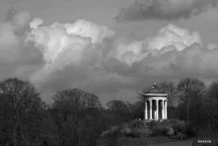 摄影构图的好书 好的构图是摄影成功的一半（4）