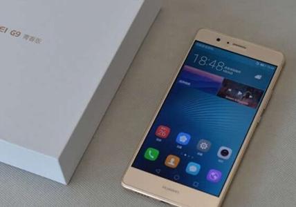 华为g9青春版小功能 华为G9青春版怎么截屏