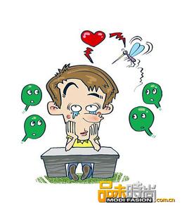 驱蚊小窍门 【驱蚊窍门】