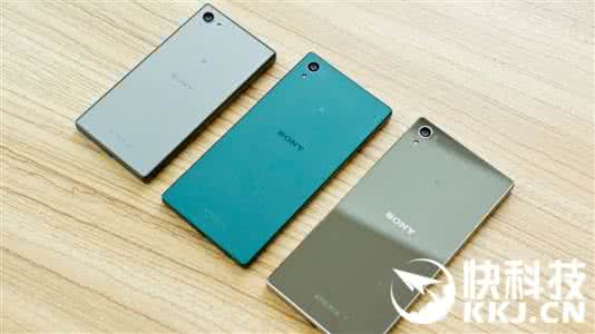 索尼xperia xperia 新旗舰 升级的理由 索尼Xperia Z5新旗舰三大全新特性汇总