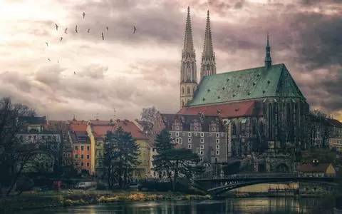 德国人口 德国：8000万人口，为何能诞生2300个世界名牌？