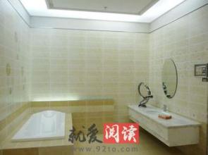 太原市装饰城瓷砖多钱 太原市装饰城瓷砖 铺贴瓷砖注重方法 装饰效果更佳